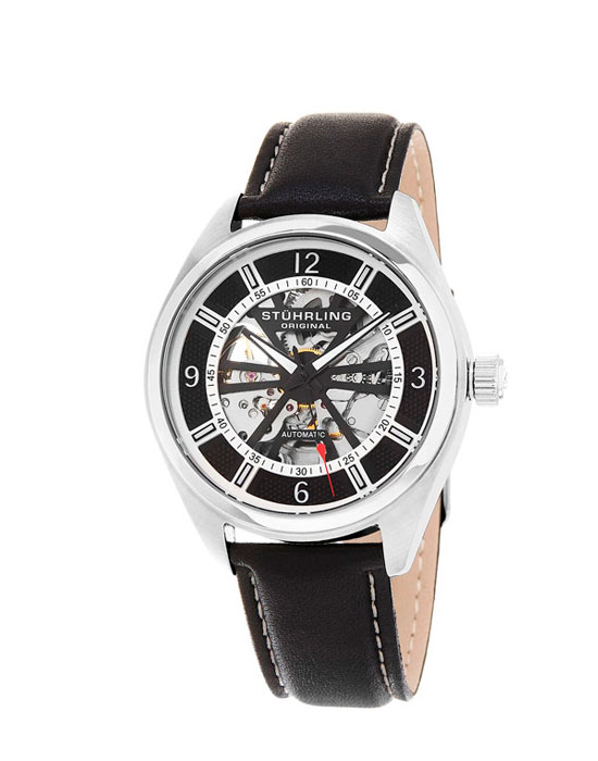 Часы Stuhrling Original Legacy 598.02